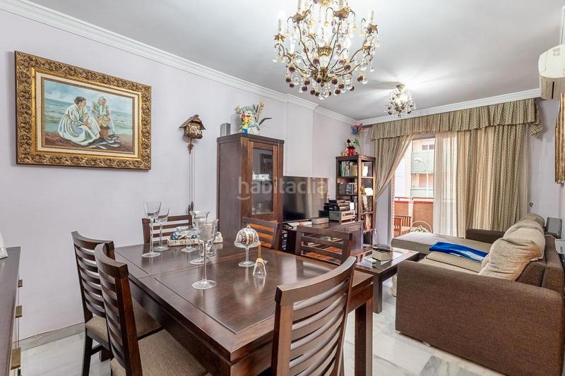 Foto 5a5735de-b129-41b1-a732-2a8730bca109. Appartement dans calle padre claret 40 dans Joaquina Eguaras Granada