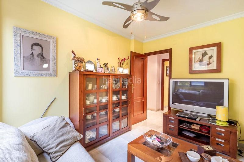 Foto 8f530555-7c76-48e4-b918-249f9fbb2fee. Appartement dans calle padre claret 40 dans Joaquina Eguaras Granada