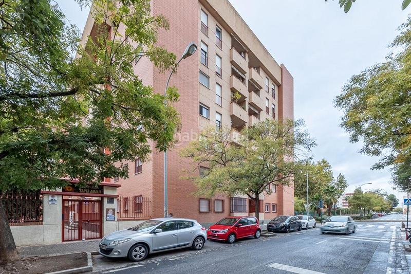Foto a2355b92-847b-4675-a051-4c0f4e3c431f. Appartement dans calle padre claret 40 dans Joaquina Eguaras Granada