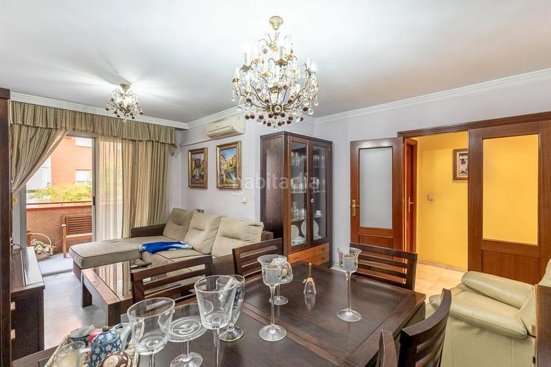 Foto af0bfcc4-d7d6-4488-b2e7-1249af2eeb77. Appartement dans calle padre claret 40 dans Joaquina Eguaras Granada