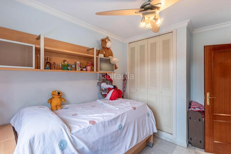 Foto d2c6e727-ba0f-4364-99f7-d07fc1e546b2. Appartement dans calle padre claret 40 dans Joaquina Eguaras Granada