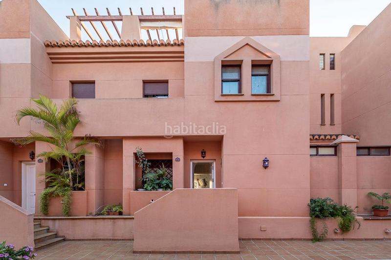 Foto b23608d7-feaa-479a-89c9-279d5d1f9b06. House in calle rector juan de dios lópez gonzález 3 in Motril