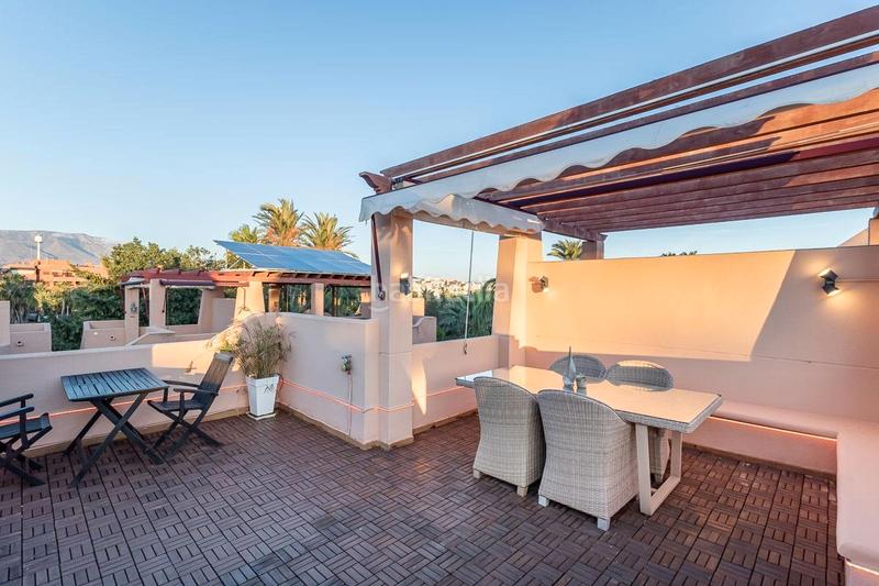 Foto f30eb490-9840-498f-9225-0f116dfcbd41. House in calle rector juan de dios lópez gonzález 3 in Motril