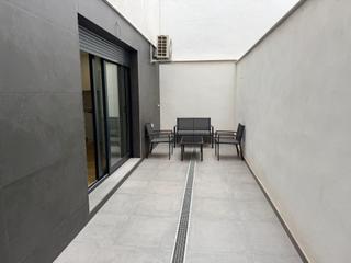 Location Appartement  Calle lopéz de neira. Se alquila magnifico piso amueblado en armilla zona pts_ granada
