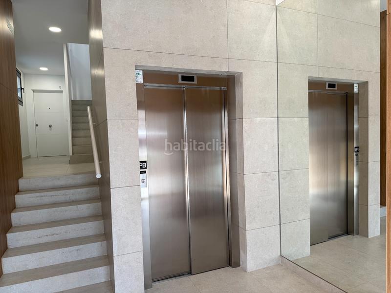 Foto 0f5c5653-1e7e-423e-bb71-fe414965d91d. Location appartement avec chauffage dans Campus de la Salud Armilla