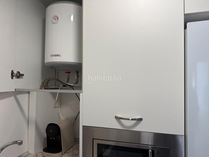 Foto 2ef7ea15-555e-4fdd-8e03-da5090193da1. Location appartement avec chauffage dans Campus de la Salud Armilla