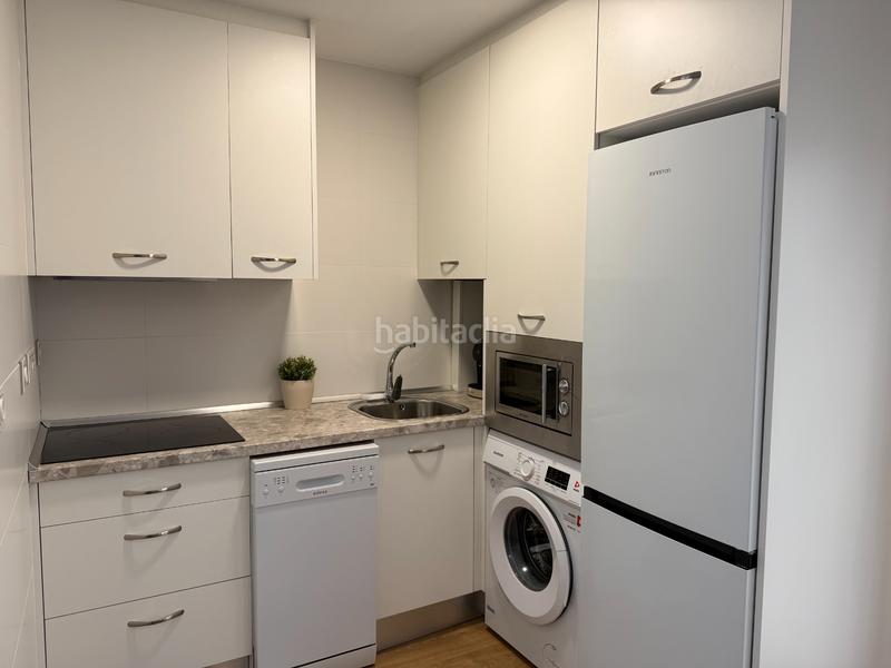 Foto 8a94a111-0aed-4724-b3df-c4a06327c47a. Location appartement avec chauffage dans Campus de la Salud Armilla