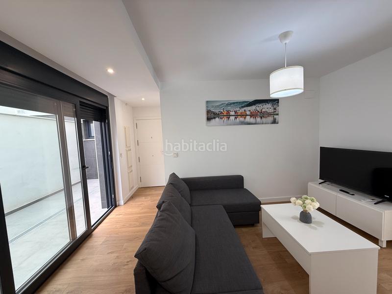 Foto 8af190dc-28bc-4815-8671-9070abbac340. Location appartement avec chauffage dans Campus de la Salud Armilla