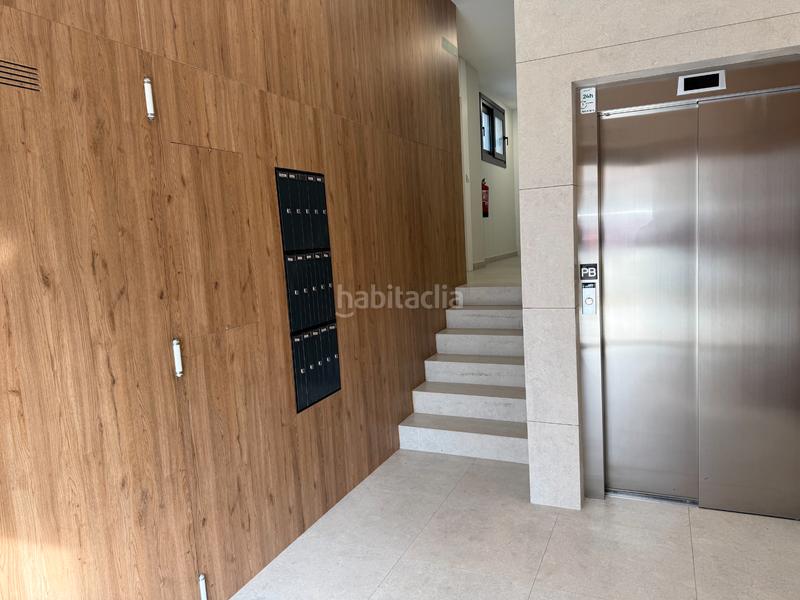 Foto a95530be-7df4-49f9-864c-e2a47cfcb484. Location appartement avec chauffage dans Campus de la Salud Armilla