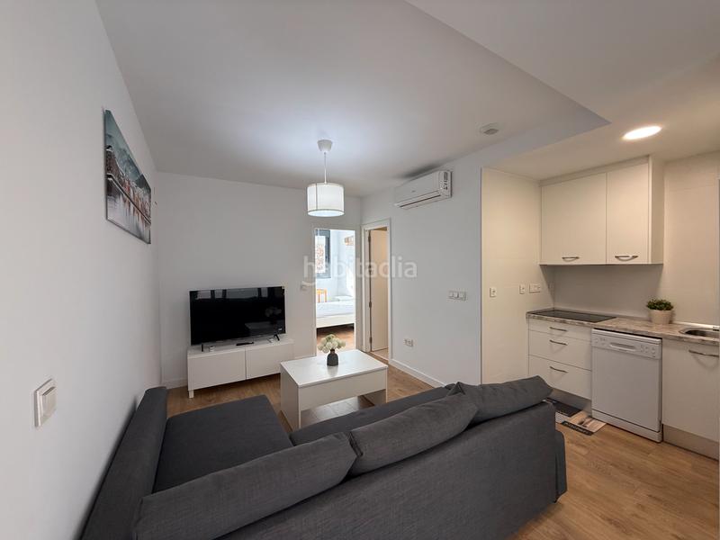 Foto aab57c09-14c4-48f5-ad0a-2556de401cb9. Location appartement avec chauffage dans Campus de la Salud Armilla