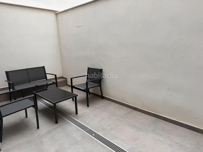 Foto ac55bf1b-1c26-493e-a2ff-0a0c9253d95a. Location appartement avec chauffage dans Campus de la Salud Armilla