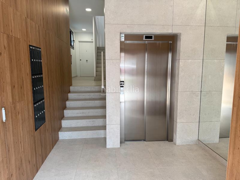 Foto b8ab5398-5c7b-459e-b6cb-12b89a0848f5. Location appartement avec chauffage dans Campus de la Salud Armilla