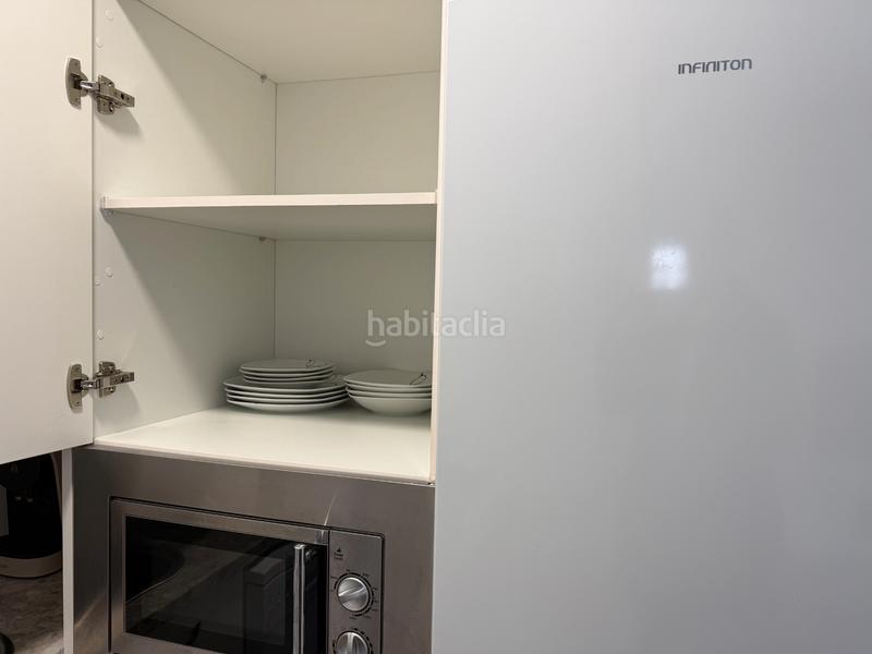 Foto c4b50ef3-b93d-449b-bbc7-a4baf3bc6926. Location appartement avec chauffage dans Campus de la Salud Armilla