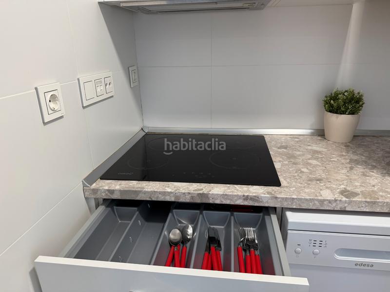 Foto d764d4a0-5391-4c38-aac4-8888f6b2606d. Location appartement avec chauffage dans Campus de la Salud Armilla