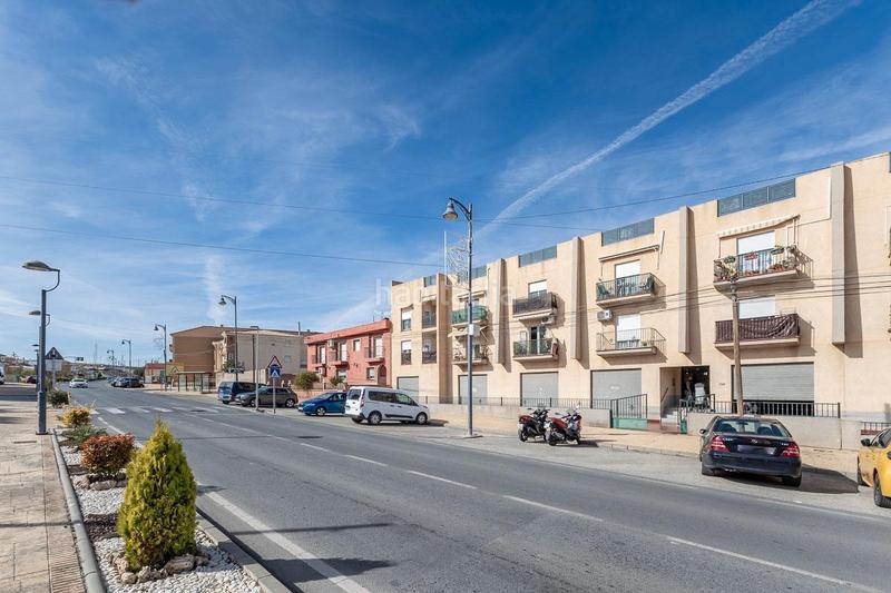 Foto 6e10a949-b39b-4cc0-8a3e-79089916e98b. Appartamento in calle real de málaga 49 in San Francisco - El Chorrillo Gabias (Las)