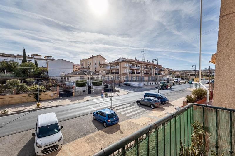 Foto c37de0fb-a4f5-4d09-8ff0-53d11c6a2295. Appartamento in calle real de málaga 49 in San Francisco - El Chorrillo Gabias (Las)