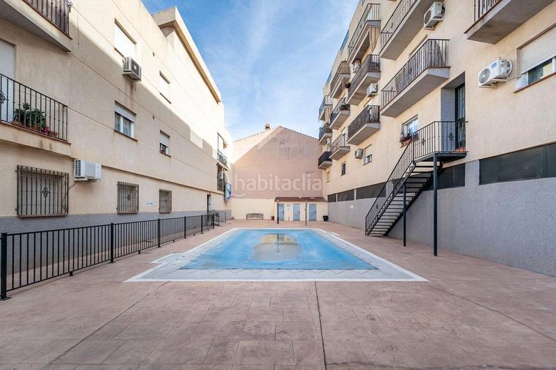 Foto d0d10cf1-8ab5-4254-a44e-26e6ca2022c8. Appartamento in calle real de málaga 49 in San Francisco - El Chorrillo Gabias (Las)