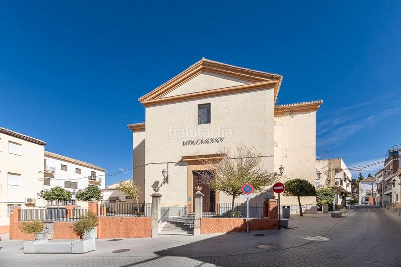 Foto 1733666b-ee3f-428f-9a3a-4cc6ce99b50e. Appartement dans calle campanario 40 dans Cájar