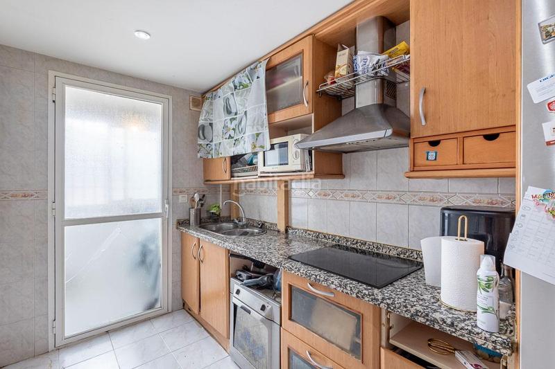 Foto d0ea0399-4025-4d5b-abaf-c4ea6321df43. Appartement dans calle campanario 40 dans Cájar