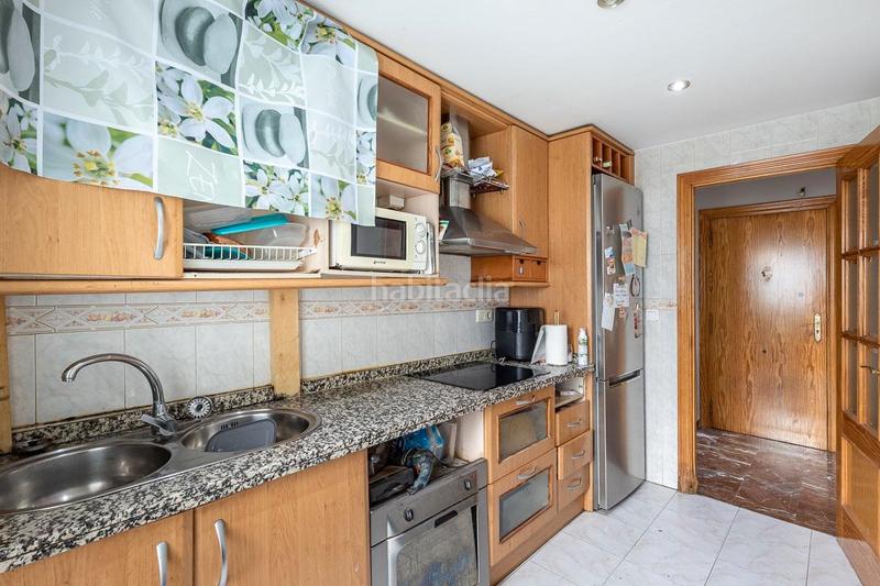 Foto e9b94a8d-e440-4d41-a9b7-6fdd8f458994. Appartement dans calle campanario 40 dans Cájar