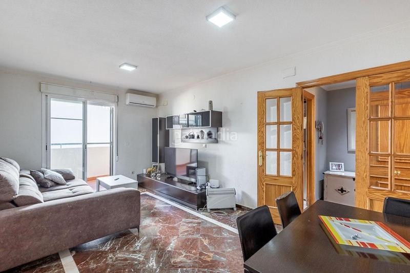 Foto ea105aee-2898-4187-9fb9-1d7d221830ec. Appartement dans calle campanario 40 dans Cájar