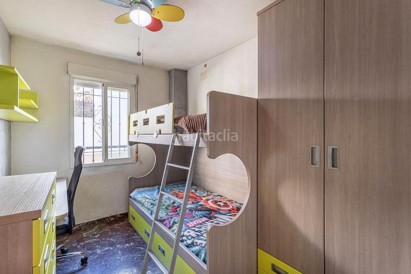 Foto f1e6def6-980a-4ecc-995a-ce75a7078bf7. Appartement dans calle campanario 40 dans Cájar