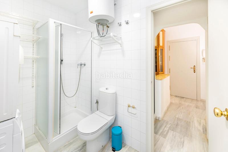 Foto 81f66c7b-70e5-4aed-9fc6-a15ae6089738. Appartamento in calle de la monterería 46 in Centro - Sagrario Granada