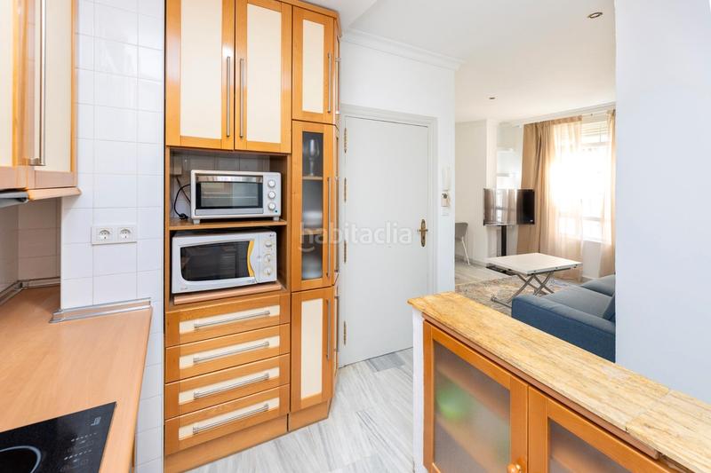 Foto 8e9024fd-8ff6-4a8a-89de-389d80d4a0a7. Appartamento in calle de la monterería 46 in Centro - Sagrario Granada