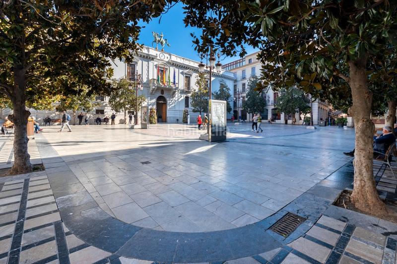 Foto a1f3db1c-7b20-4138-aee2-af56f14e543c. Appartamento in calle de la monterería 46 in Centro - Sagrario Granada