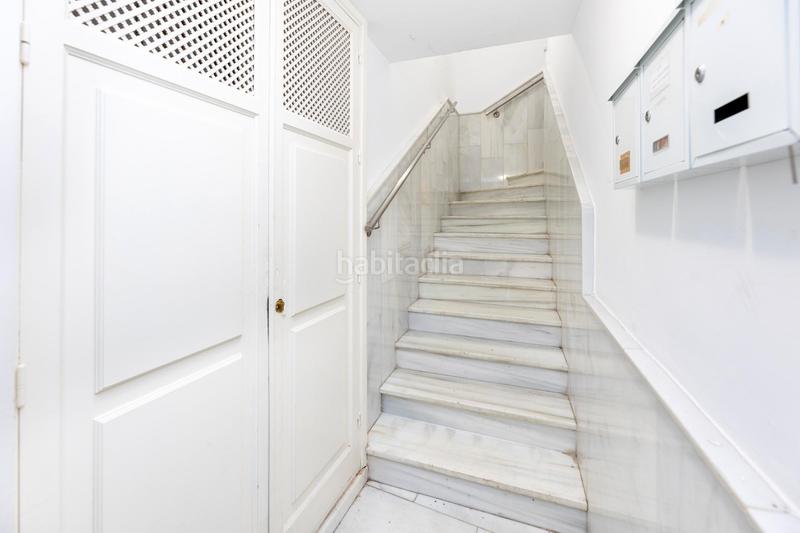 Foto b580fd30-69bb-4b04-9111-40a8f153ef76. Appartamento in calle de la monterería 46 in Centro - Sagrario Granada