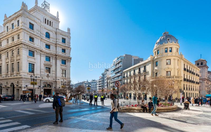 Foto cc2162aa-72a2-48d2-ba55-c137a19971ed. Appartamento in calle de la monterería 46 in Centro - Sagrario Granada
