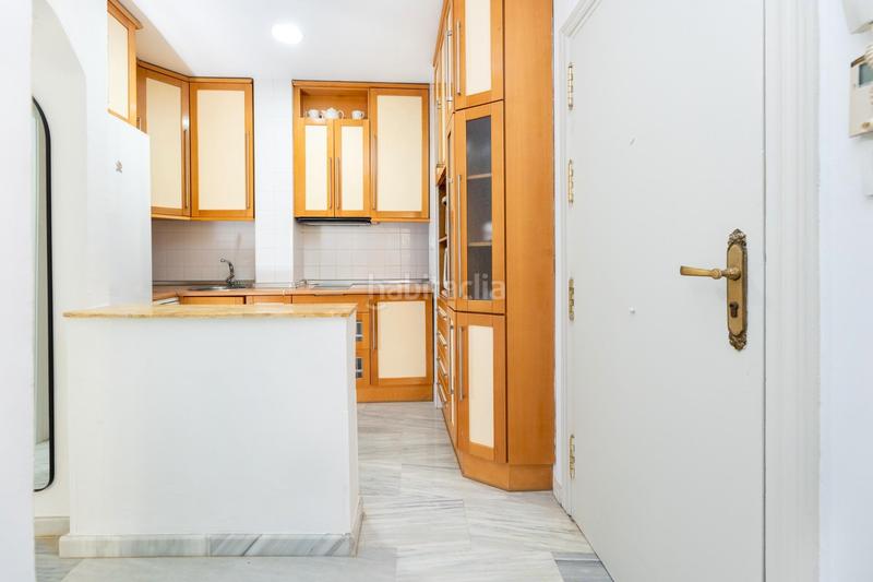 Foto df042f95-c087-4477-be0b-56fb78ae7e0c. Appartamento in calle de la monterería 46 in Centro - Sagrario Granada