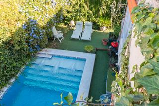 Casa pareada  Malta 34. Casa pareada con piscina propia en los rebites, huétor vega_gran