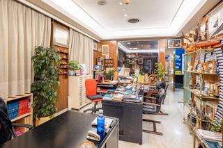 Geschäftsraum in Calle Ángel Barrios 28