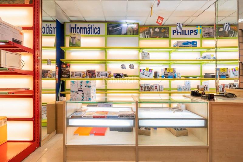 Foto 485cd59c-849c-4306-aff4-3c23923a4625. Locale commerciale in calle ángel barrios 28 in Camino de Ronda Granada