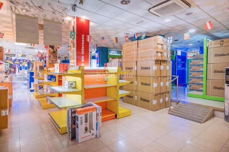 Foto 5797ea02-c931-480a-978c-26c406782599. Locale commerciale in calle ángel barrios 28 in Camino de Ronda Granada