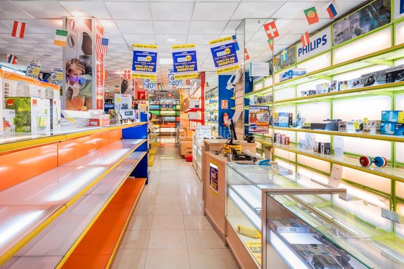 Foto bb9313c6-9713-47e3-8f2d-7048bf451cdf. Locale commerciale in calle ángel barrios 28 in Camino de Ronda Granada