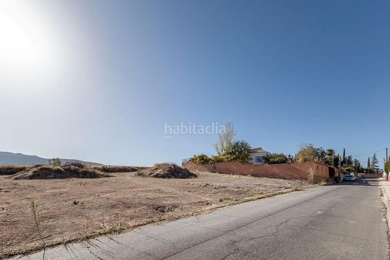 Foto 654d8f77-7f01-4f58-9d1f-3acfbb1c2040. Terreno residenziale in calle ribera 12 in Villa de Otura