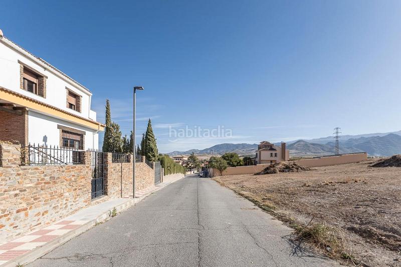 Foto d965dc4f-ec0a-4a45-ab65-479cba3a543b. Terreno residenziale in calle ribera 12 in Villa de Otura