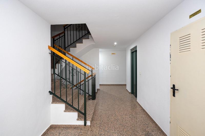 Foto 1c9b2d9c-0271-4a79-8da6-b26b241a8971. Attico in calle alonso de ojeda 60 in Residencial Triana - Barrio Alto Gabias (Las)