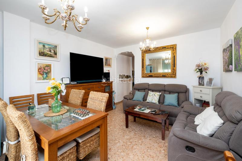 Foto 33ebe136-24db-4e74-a67b-a33d601d5916. Attico in calle alonso de ojeda 60 in Residencial Triana - Barrio Alto Gabias (Las)