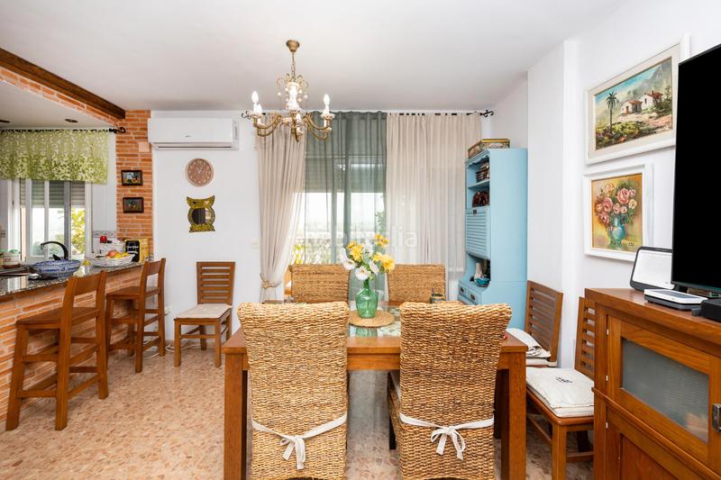 Foto 7273b5bc-a8d1-41e7-a30b-010316b8a73c. Attico in calle alonso de ojeda 60 in Residencial Triana - Barrio Alto Gabias (Las)