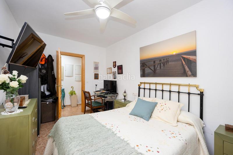 Foto 744bbaac-f07e-4b4d-b7bd-2d46023dce72. Attico in calle alonso de ojeda 60 in Residencial Triana - Barrio Alto Gabias (Las)