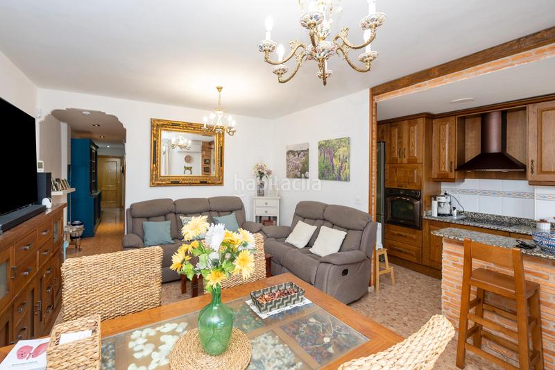 Foto 82798e1b-06b8-45f7-9b93-2f763ba2d51f. Attico in calle alonso de ojeda 60 in Residencial Triana - Barrio Alto Gabias (Las)