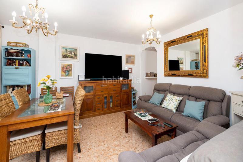 Foto a0b529f2-0969-4c2a-9dfc-5c929070ad07. Attico in calle alonso de ojeda 60 in Residencial Triana - Barrio Alto Gabias (Las)