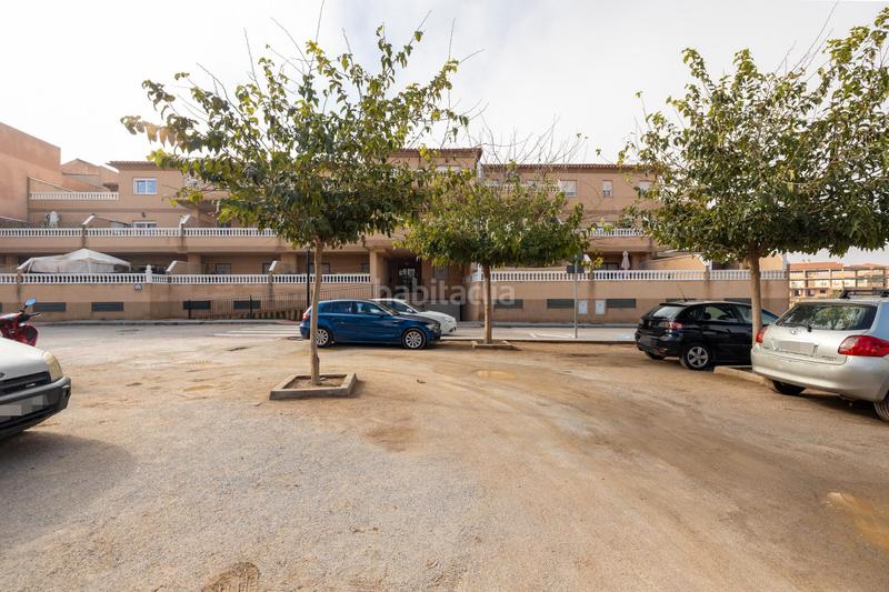 Foto a451cf58-7d6c-4141-ac43-8a468c8e99a3. Attico in calle alonso de ojeda 60 in Residencial Triana - Barrio Alto Gabias (Las)