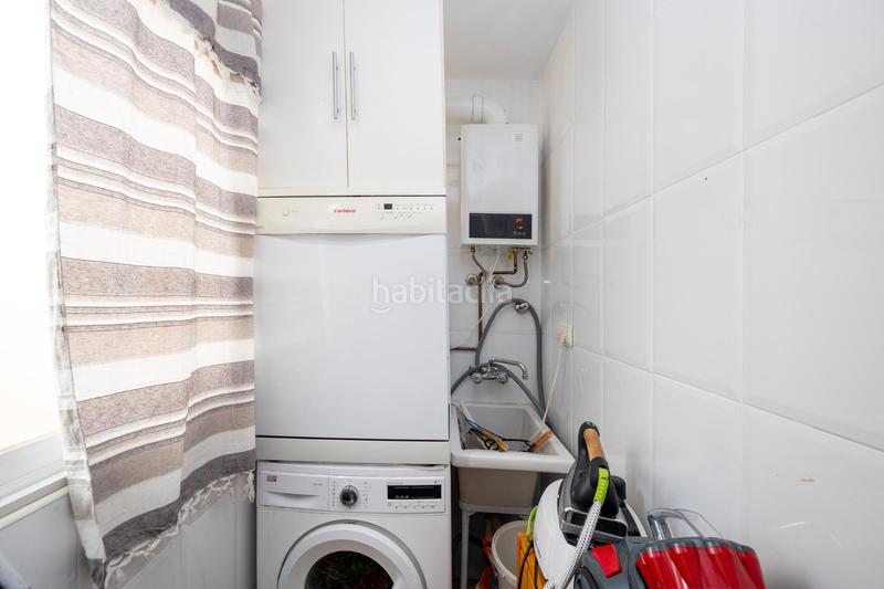Foto b6fd4fbe-9f30-4099-99ba-ff51b0e0dfc6. Attico in calle alonso de ojeda 60 in Residencial Triana - Barrio Alto Gabias (Las)