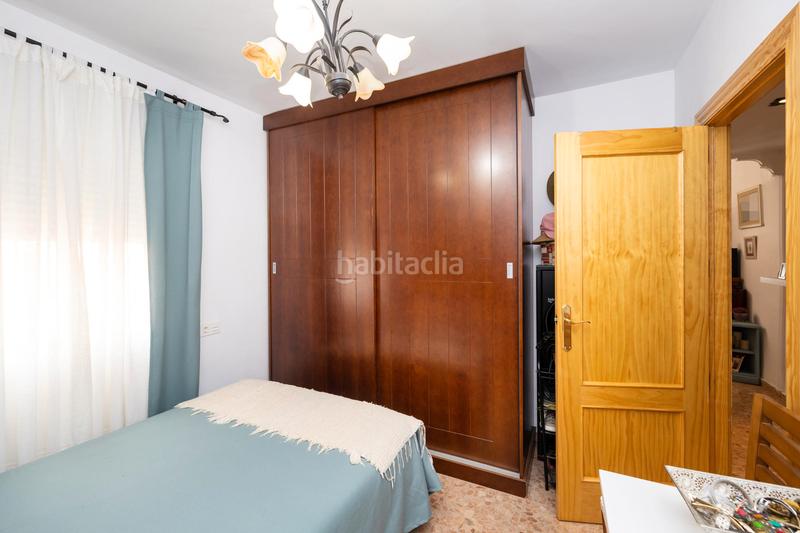 Foto dc24c3e3-4645-402f-8058-3d591077d61a. Attico in calle alonso de ojeda 60 in Residencial Triana - Barrio Alto Gabias (Las)