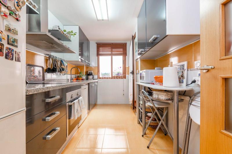 Foto b56233ce-f1f0-43a6-8774-e13328345e37. Piccolo appartamento in calle cervantes 24 in Ogíjares