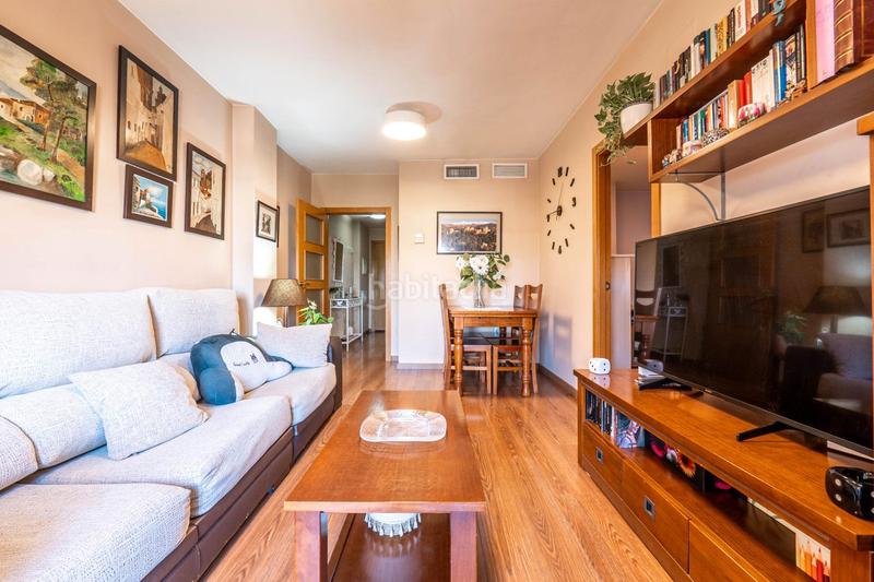 Foto c84c57b1-8524-4f0d-aa67-749331645b74. Piccolo appartamento in calle cervantes 24 in Ogíjares